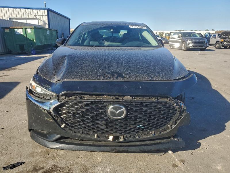 Photo 5 from auction – 2023 MAZDA 3 PREFERRE with VIN 3MZBPACMXPM380820
