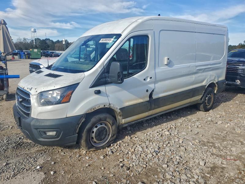 FORD TRANSIT T- 2020 with VIN 1FTBR1C81LKB16905 - Photo from auction