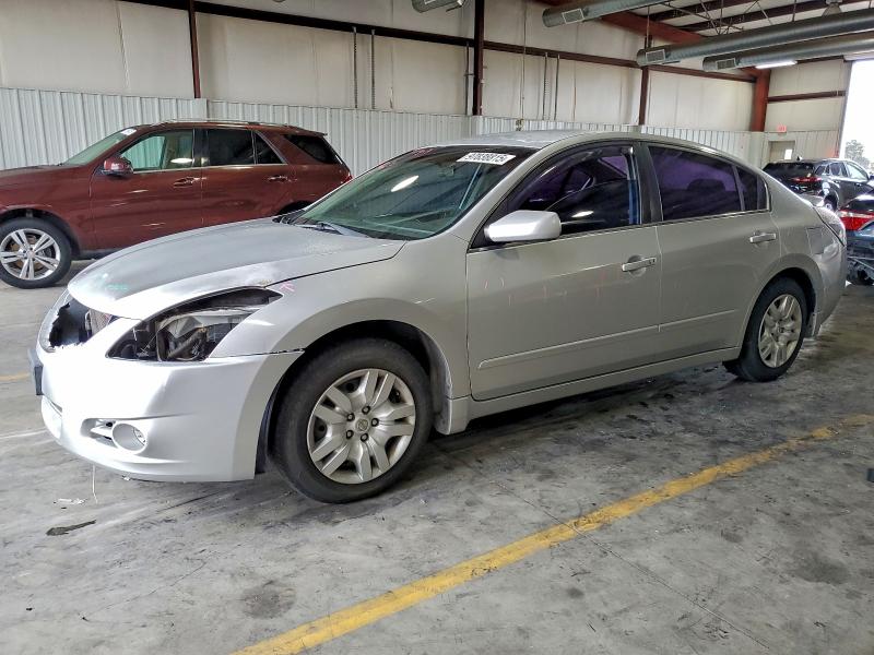 NISSAN ALTIMA BAS 2012 with VIN 1N4AL2AP5CC218415 - Photo from auction