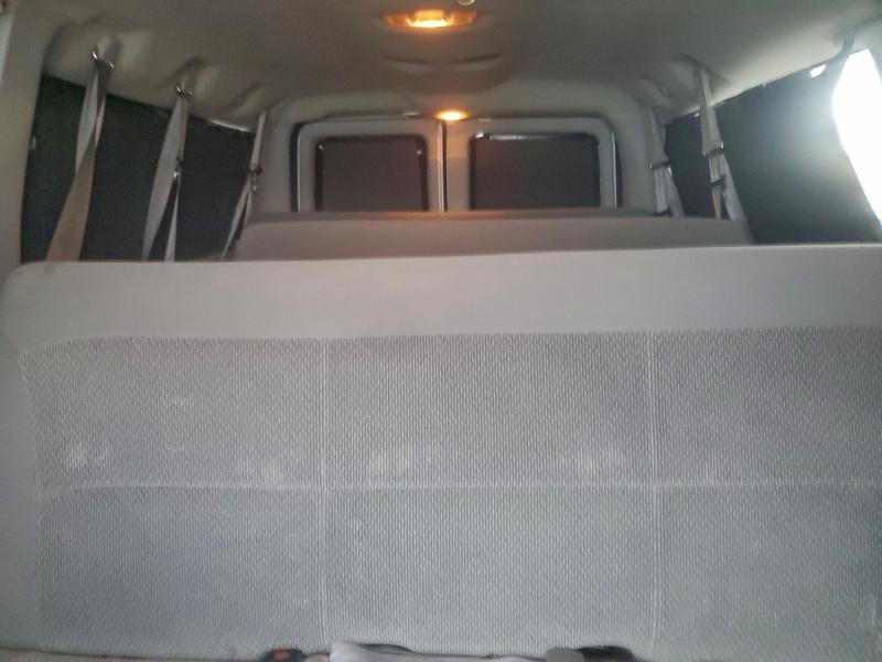 Photo 10 from auction – 2006 FORD ECONOLINE with VIN 1FBNE31S06HA36147