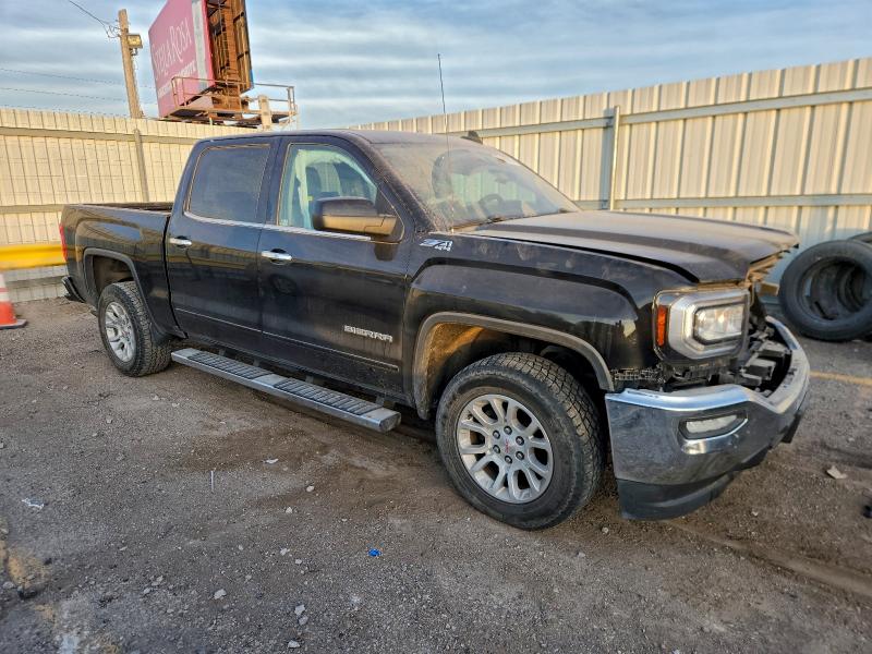 Photo 4 from auction – 2016 GMC SIERRA K15 with VIN 3GTU2MEC2GG126887