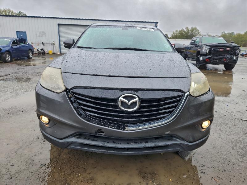 Photo 5 from auction – 2013 MAZDA CX-9 GRAND with VIN JM3TB3DA5D0401178