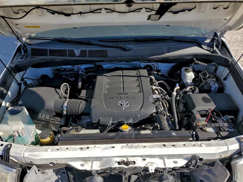 Photo 12 from auction – 2014 TOYOTA SEQUOIA SR with VIN 5TDZY5G16ES055360