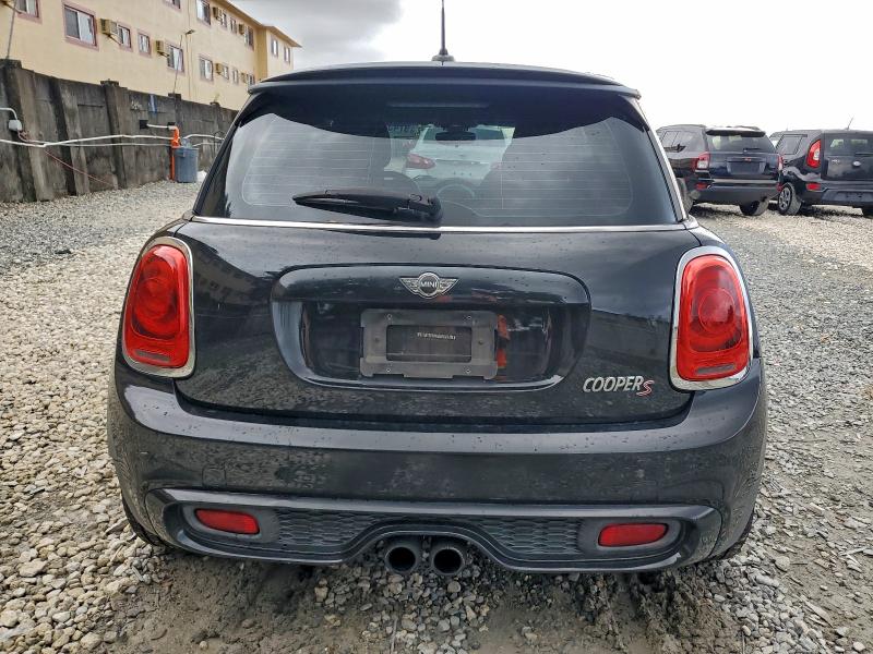 Photo 6 from auction – 2014 MINI COOPER S with VIN WMWXM7C56ET986933