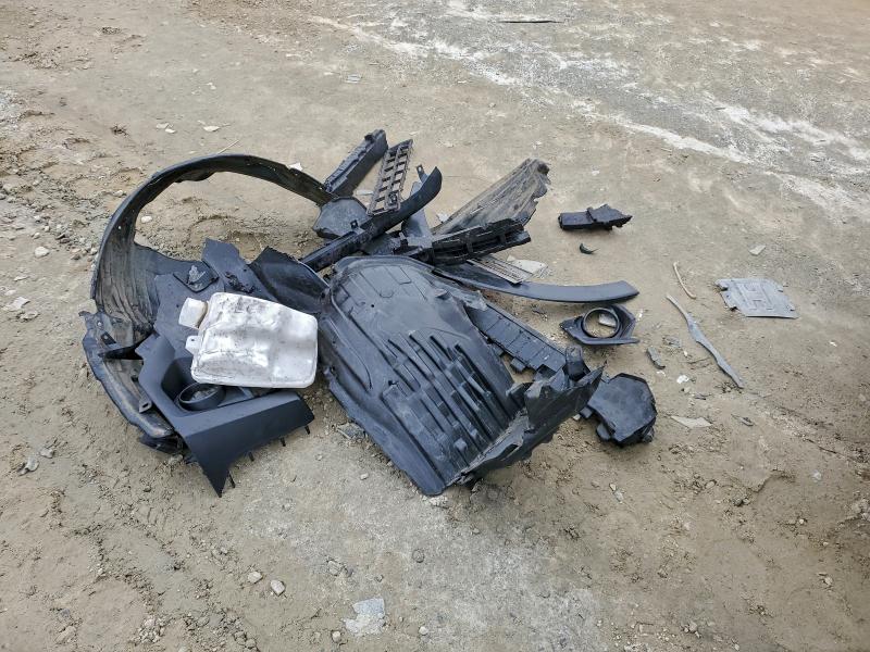 Zdjęcie 13 z aukcji – 2021 SUBARU CROSSTREK z VIN JF2GTHNC8MH375862