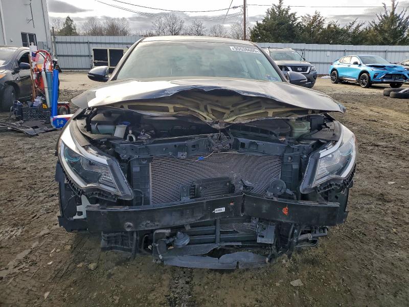 Photo 5 from auction – 2017 KIA OPTIMA with VIN KNAGT4LE7H5009567