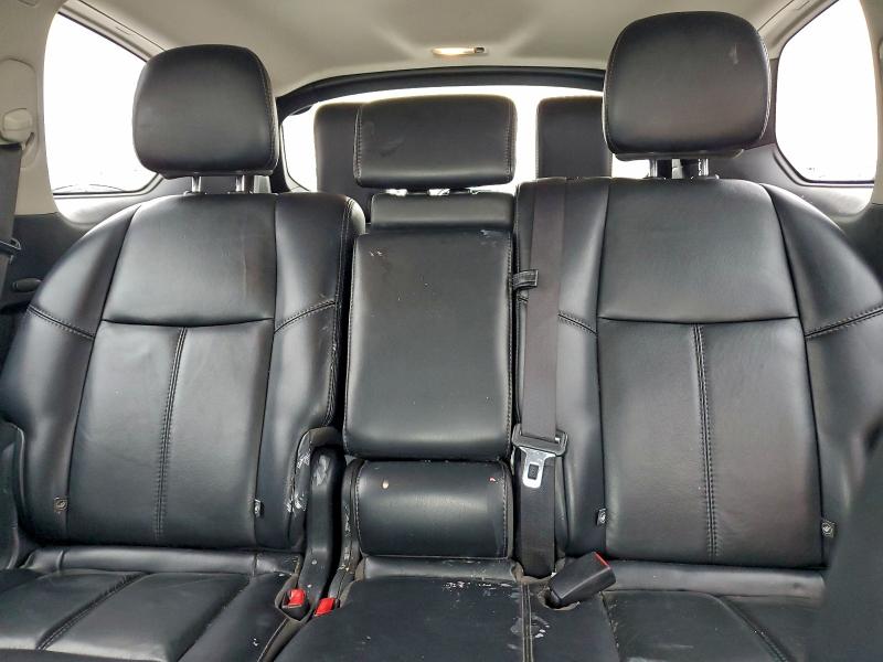 Photo 10 from auction – 2017 NISSAN PATHFINDER with VIN 5N1DR2MN3HC671340