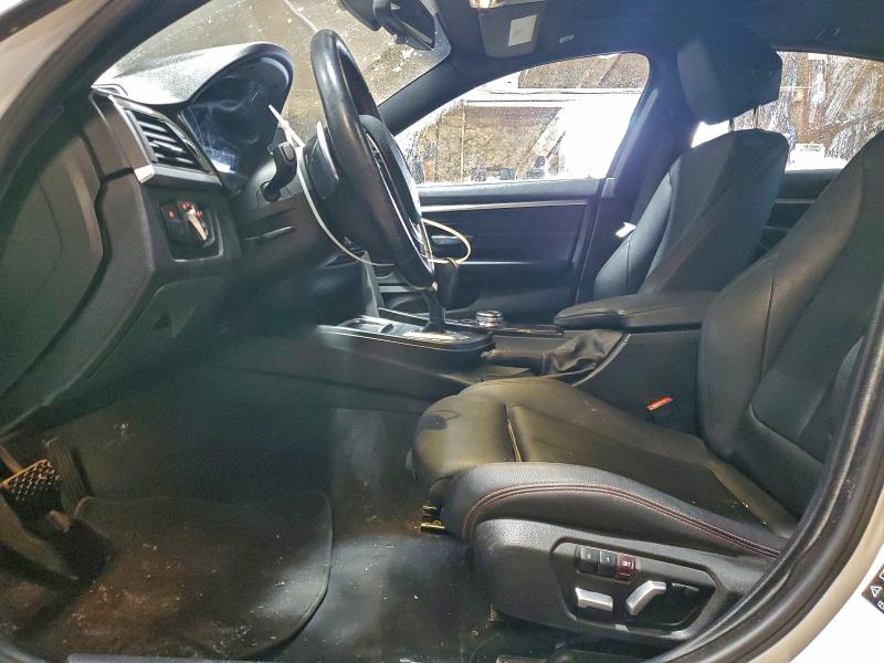Photo 7 from auction – 2016 BMW 428 XI GRA with VIN WBA4C9C57GG141599