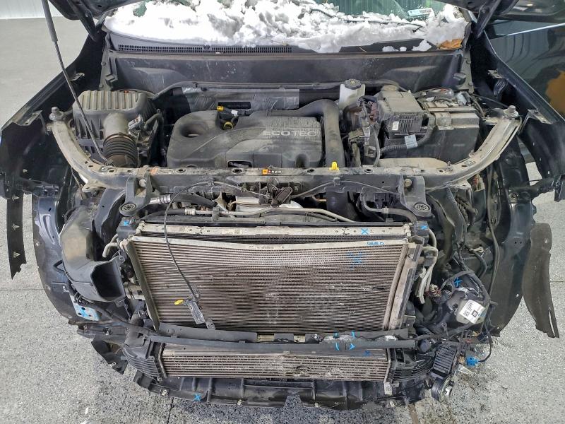 Photo 12 from auction – 2022 GMC TERRAIN SL with VIN 3GKALTEV4NL142433