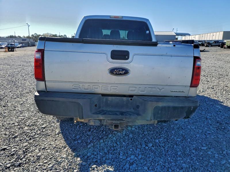 Photo 6 from auction – 2015 FORD F250 SUPER with VIN 1FT7W2B67FEA35768