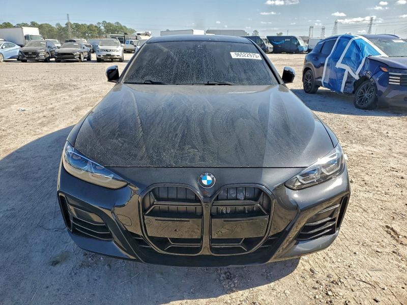 Photo 5 from auction – 2021 BMW M440XI with VIN WBA13AR0XMCG95967