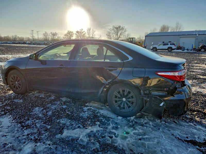 Photo 2 from auction – 2017 TOYOTA CAMRY LE with VIN 4T1BF1FK2HU773008