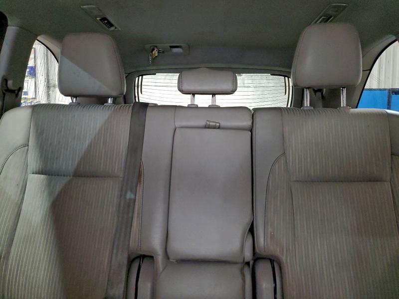 Photo 10 from auction – 2016 TOYOTA HIGHLANDER with VIN 5TDBKRFH5GS302847