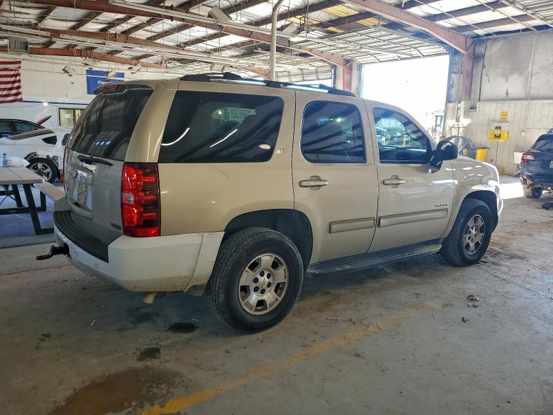 Photo 3 from auction – 2012 CHEVROLET TAHOE C150 with VIN 1GNSCBE05CR166624