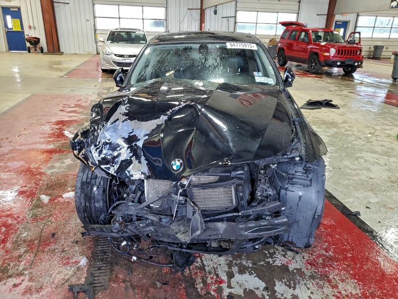 Photo 5 from auction – 2011 BMW 328 with VIN WBAPK5C52BF122160