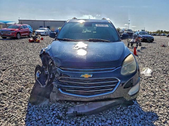Photo 5 from auction – 2017 CHEVROLET EQUINOX LT with VIN 2GNALCEK6H6265104