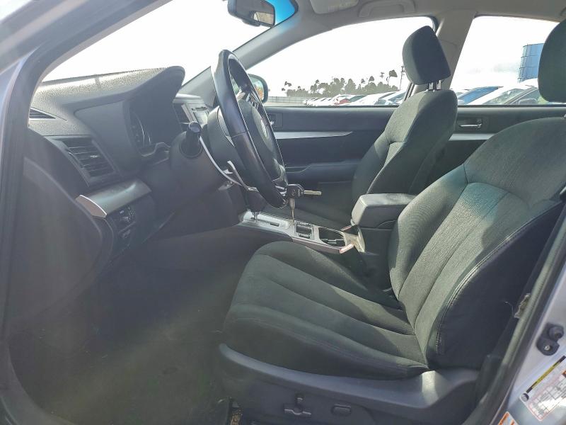 Photo 7 from auction – 2013 SUBARU LEGACY with VIN 4S3BMBC69D3042910