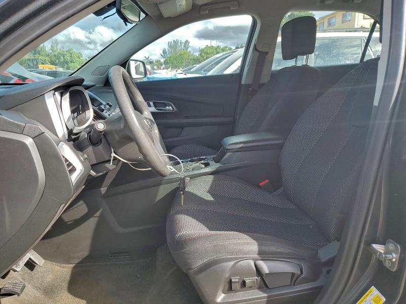 Photo 7 from auction – 2017 CHEVROLET EQUINOX LS with VIN 2GNFLEEK7H6265632