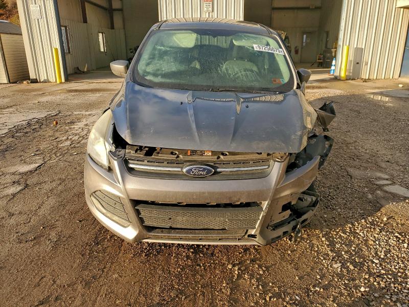 Photo 5 from auction – 2014 FORD ESCAPE with VIN 1FMCU9GX1EUD23543