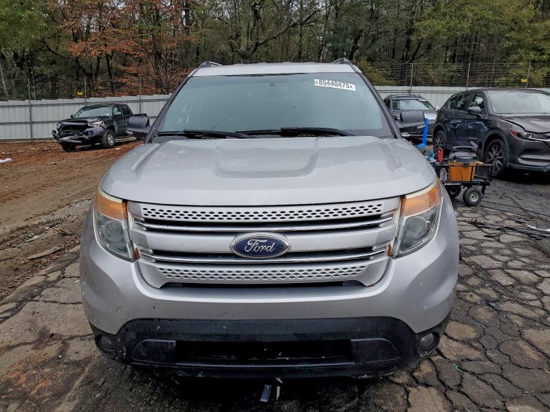 Photo 5 from auction – 2013 FORD EXPLORER with VIN 1FM5K7D87DGC56542