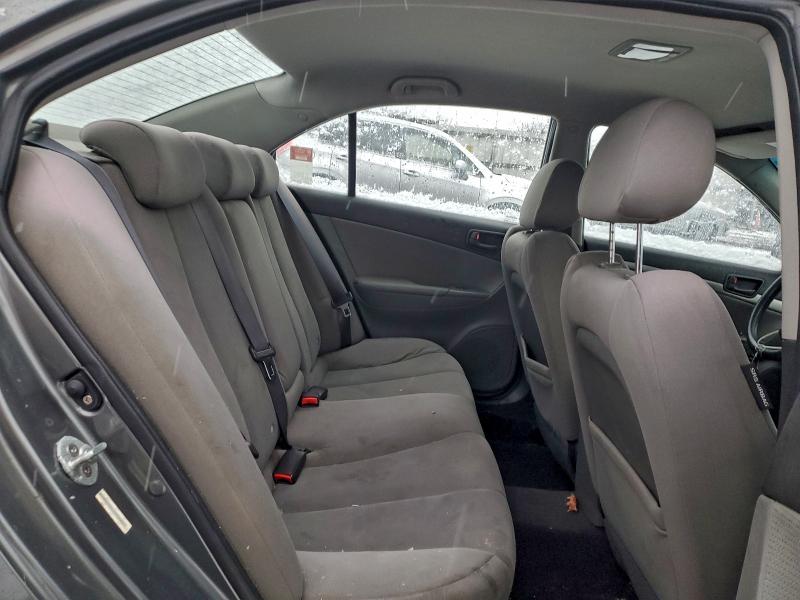 Photo 10 from auction – 2009 HYUNDAI SONATA with VIN 5NPET46C19H421022