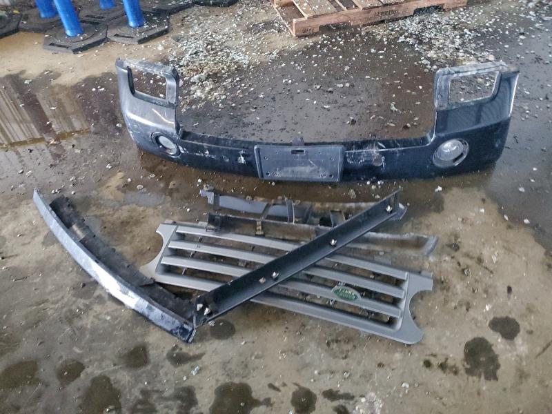 Zdjęcie 13 z aukcji – 2008 LAND ROVER RANGE ROVE z VIN SALME15428A294844