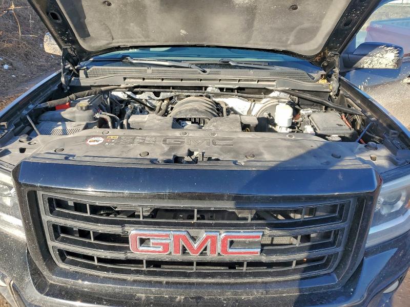 Photo 11 from auction – 2015 GMC SIERRA K15 with VIN 1GTV2TEC5FZ434309