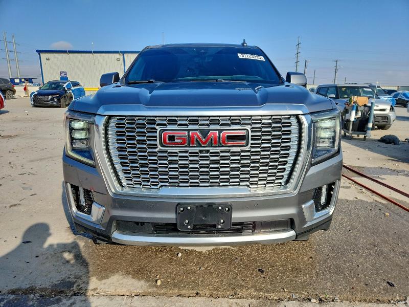 Photo 5 from auction – 2022 GMC YUKON DENA with VIN 1GKS2DKL9NR130982