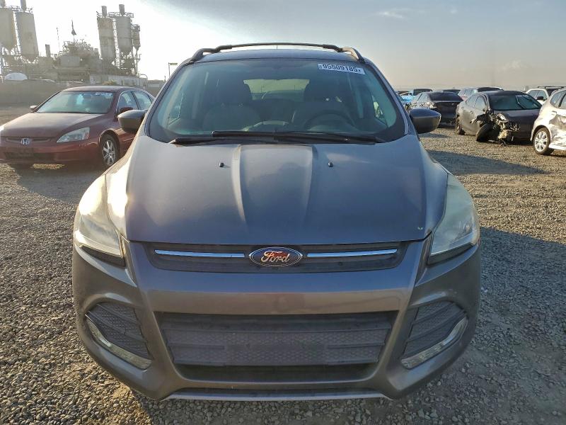 Photo 5 from auction – 2013 FORD ESCAPE with VIN 1FMCU9GX1DUB15340