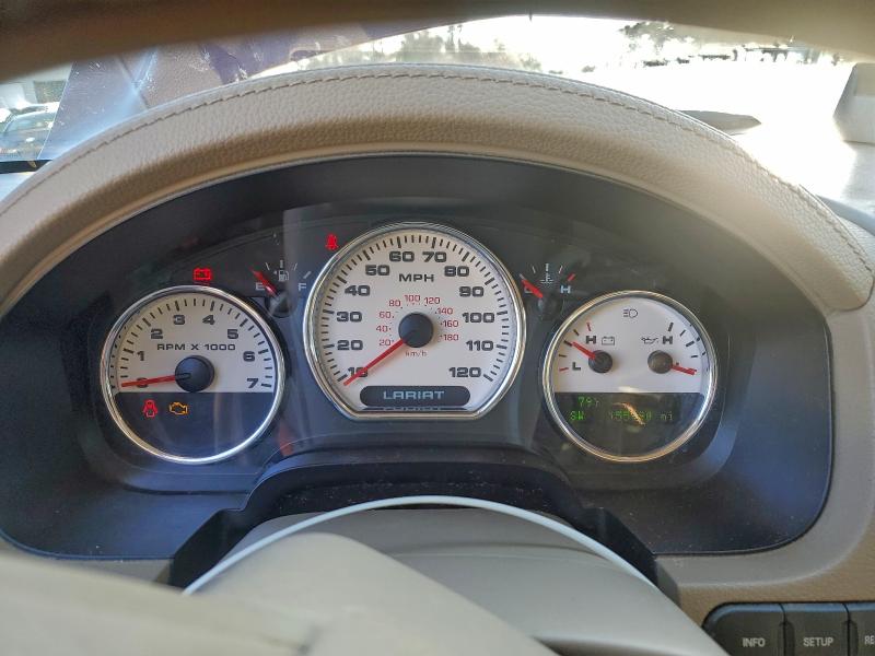 Photo 9 from auction – 2006 FORD F150 SUPER with VIN 1FTPW14586FA06627
