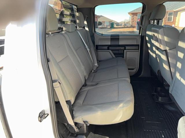 Photo 6 from auction – 2019 FORD F250 SUPER with VIN 1FT7W2B62KEC25374