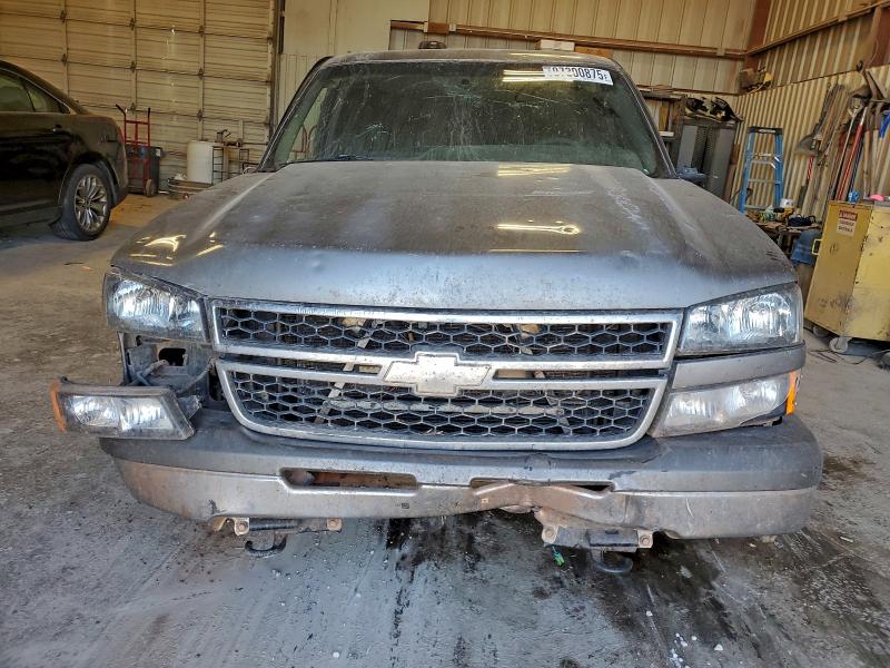 Photo 5 from auction – 2007 CHEVROLET SILVERADO with VIN 2GCEC13V571175417