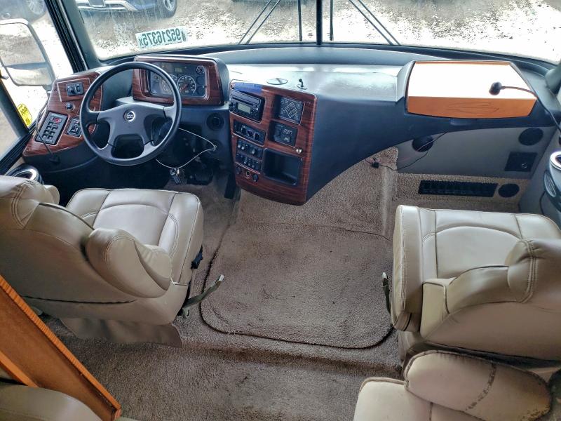 Photo 9 from auction – 2007 FREIGHTLINER CHASSIS M with VIN 4UZACLDU77CZ48121