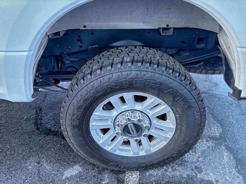 Photo 11 from auction – 2018 FORD F250 SUPER with VIN 1FT7W2BT2JEC74997