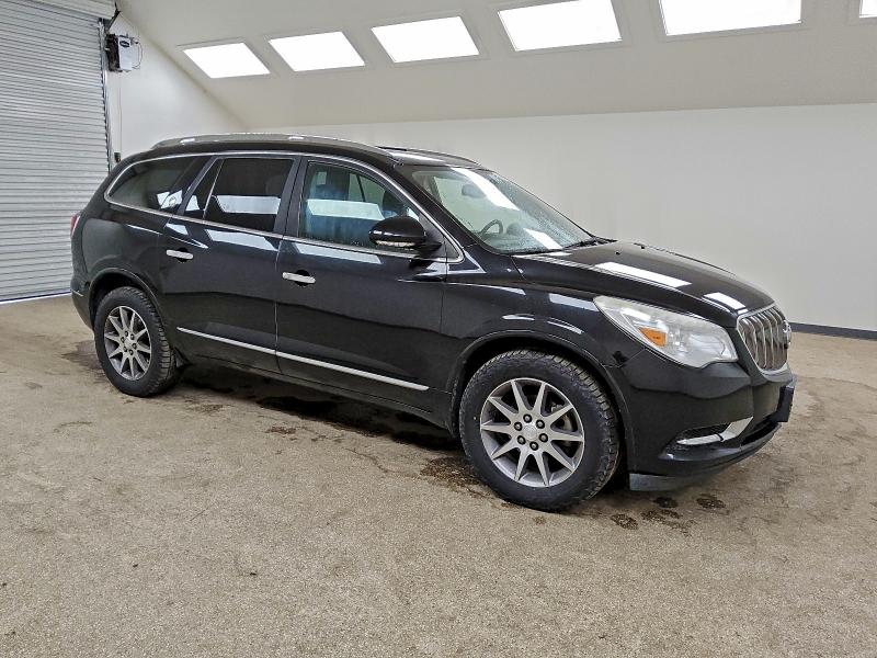 Photo 4 from auction – 2016 BUICK ENCLAVE with VIN 5GAKVBKD5GJ325707