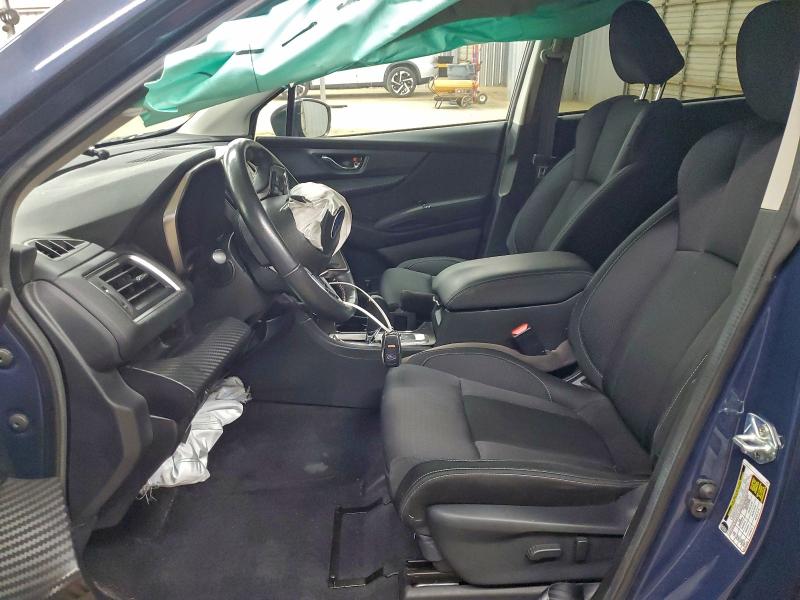 Photo 7 from auction – 2024 SUBARU ASCENT PRE with VIN 4S4WMAED4R3402689