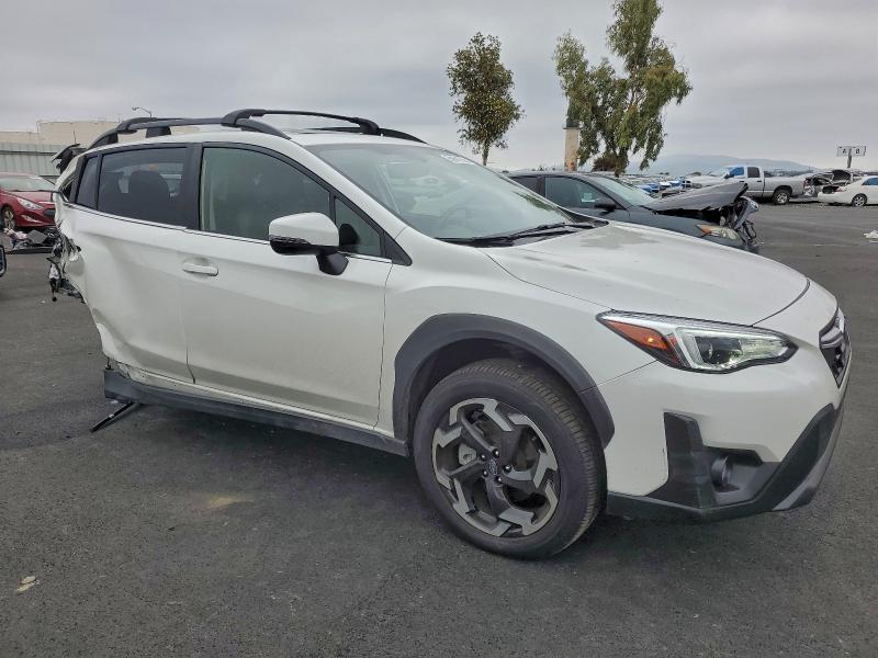 Photo 4 from auction – 2023 SUBARU CROSSTREK with VIN JF2GTHNC9PH283941