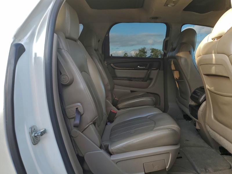 Photo 11 from auction – 2015 GMC ACADIA DEN with VIN 1GKKVTKD7FJ124981