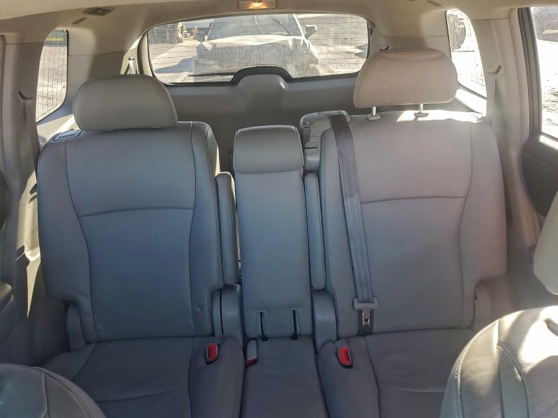 Photo 10 from auction – 2012 TOYOTA HIGHLANDER with VIN 5TDBK3EH9CS161774