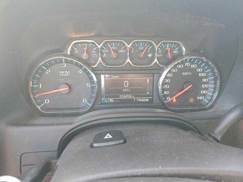 Photo 9 from auction – 2016 CHEVROLET SUBURBAN C with VIN 1GNSCHKC2GR123771