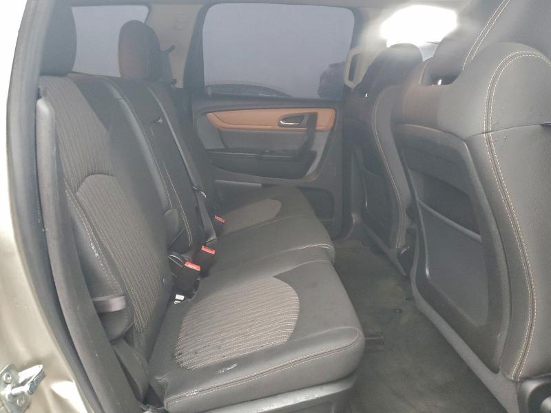 Photo 11 from auction – 2013 CHEVROLET TRAVERSE L with VIN 1GNKVGKD9DJ153082