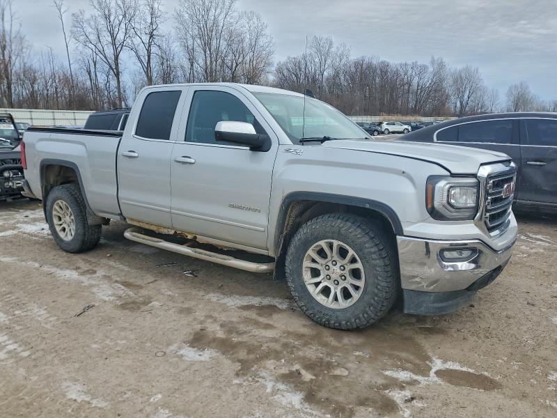 Photo 4 from auction – 2016 GMC SIERRA K15 with VIN 1GTV2MEC9GZ158773
