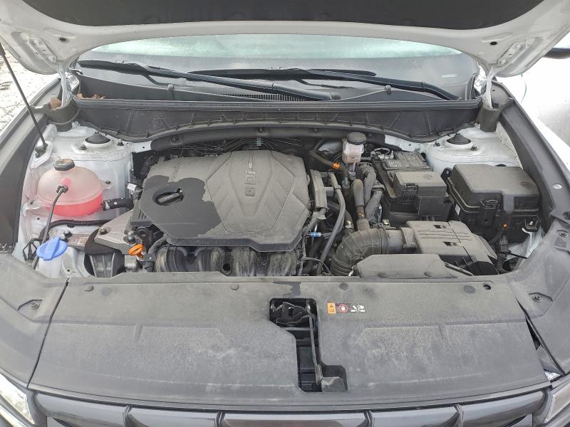 Photo 12 from auction – 2024 HYUNDAI TUCSON SEL with VIN 5NMJB3DE1RH390917
