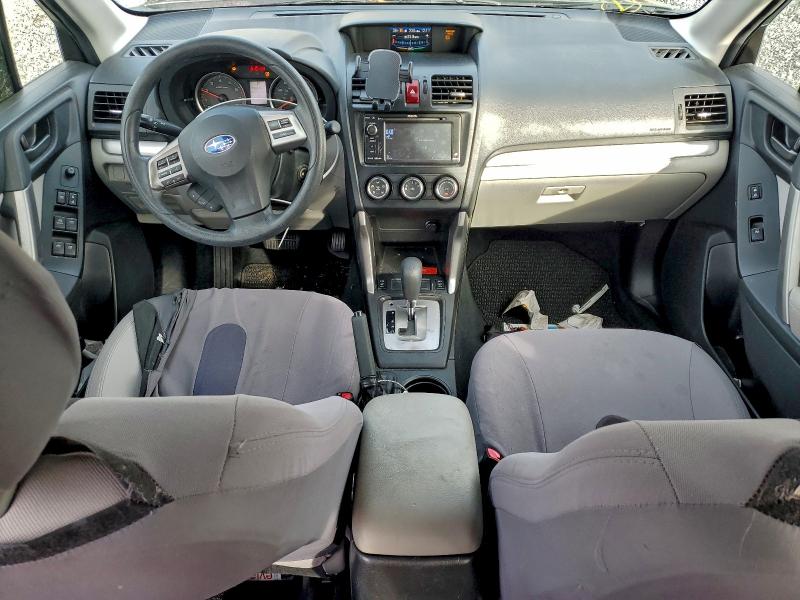 Фото 8 с аукциона – 2014 SUBARU FORESTER 2 с VIN JF2SJAGC1EH491006