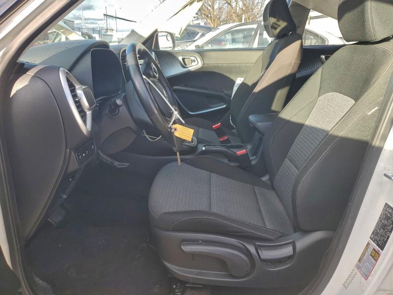 Photo 7 from auction – 2020 KIA SOUL GT LI with VIN KNDJ63AU9L7079265
