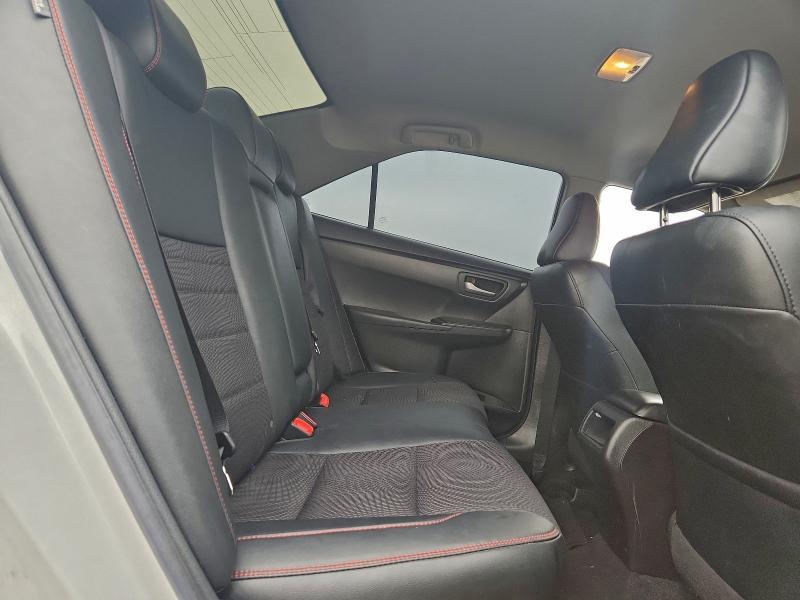Photo 10 from auction – 2017 TOYOTA CAMRY LE with VIN 4T1BF1FK0HU270819