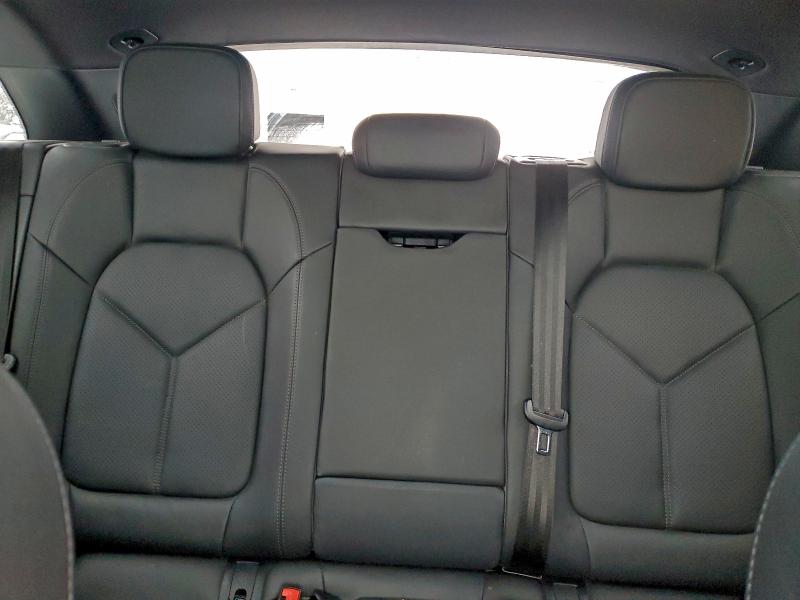 Photo 10 from auction – 2021 PORSCHE MACAN S with VIN WP1AB2A5XMLB33095
