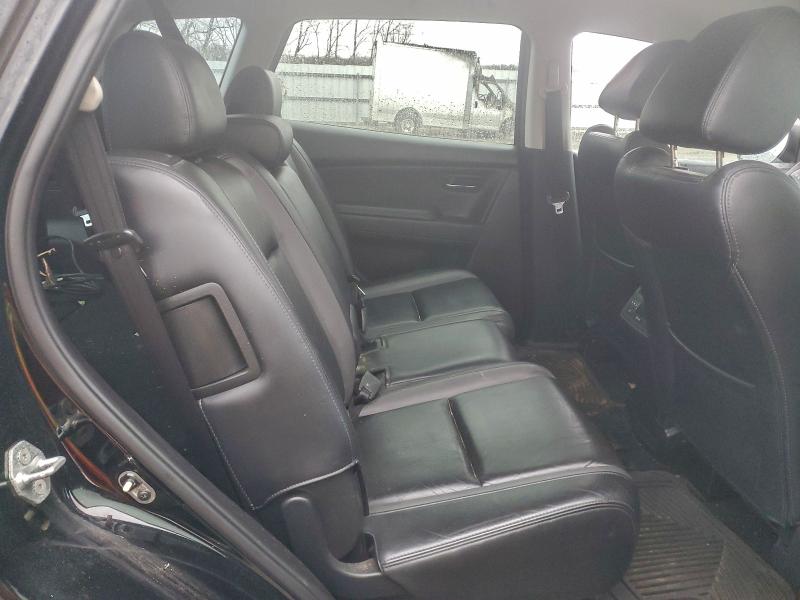 Photo 11 from auction – 2010 MAZDA CX-9 with VIN JM3TB2MA5A0218790