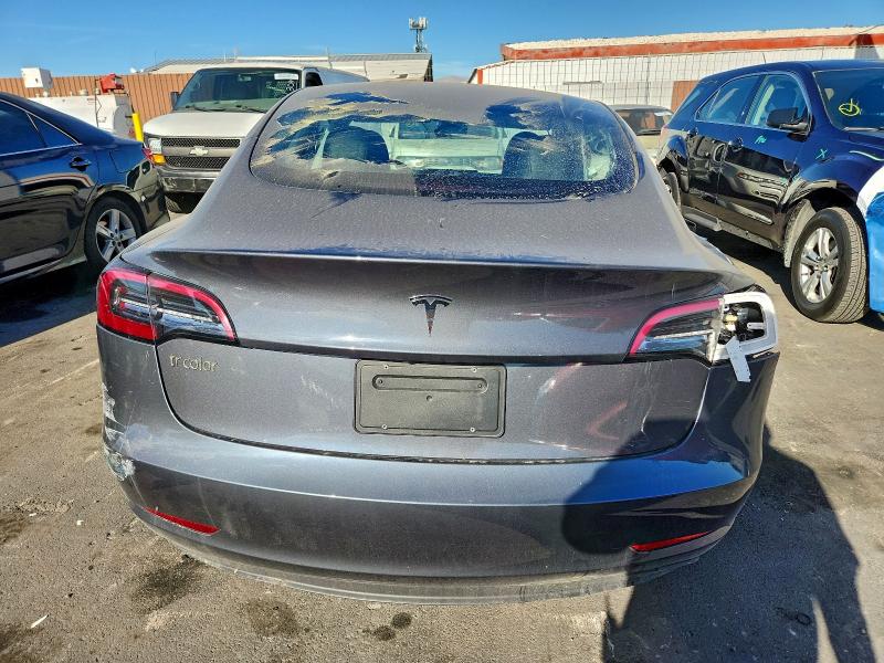 Photo 6 from auction – 2023 TESLA MODEL 3 with VIN 5YJ3E1EA9PF579183
