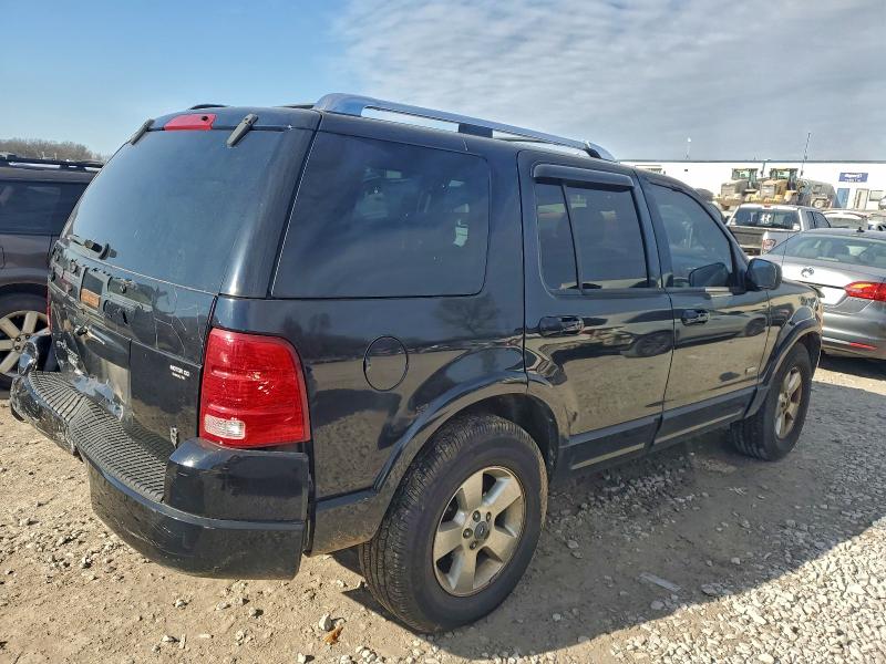 صورة رقم 3 من المزاد - 2003 FORD EXPLORER L مع VIN 1FMDU75W93UB86688
